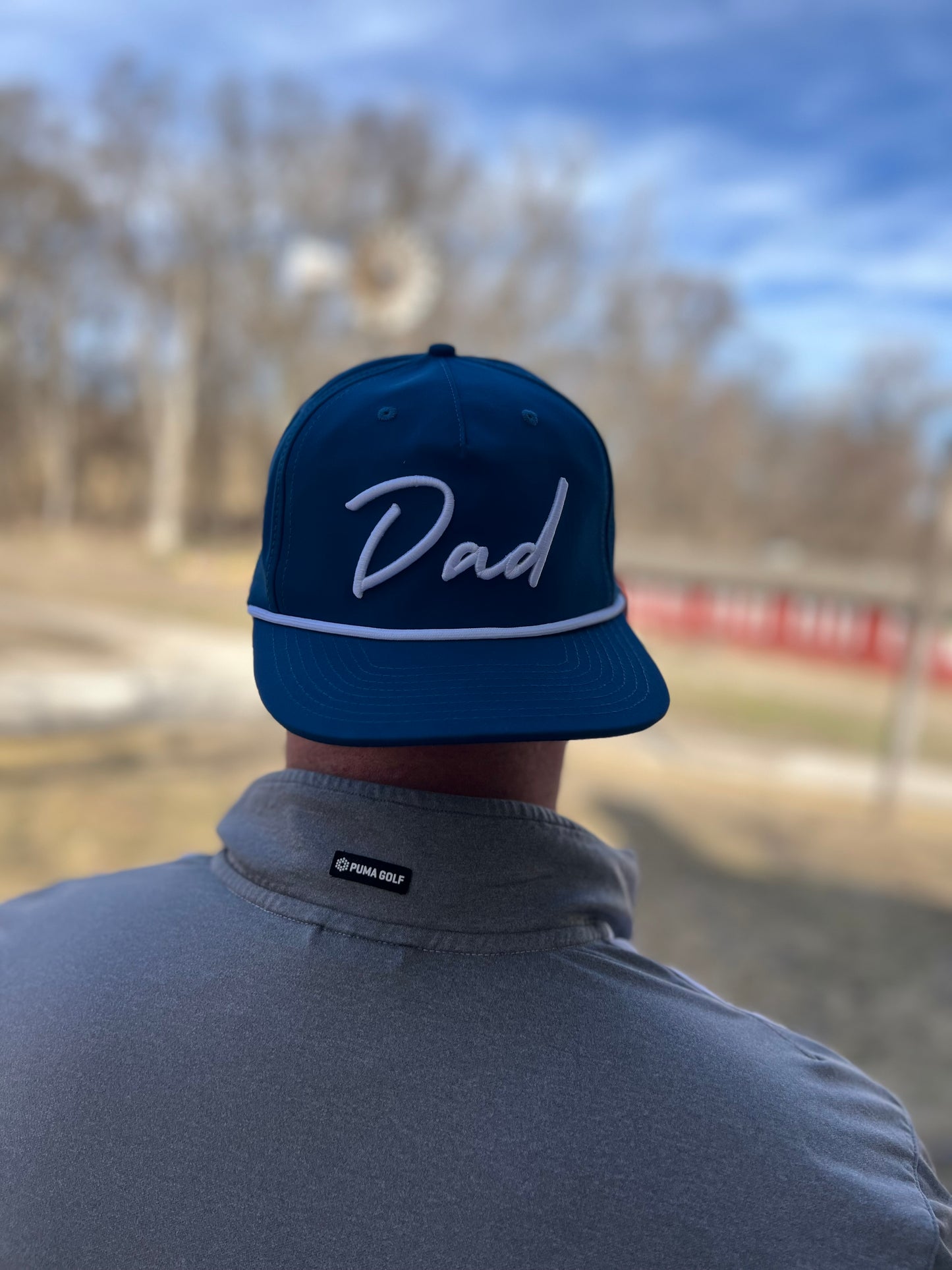 Dad hat