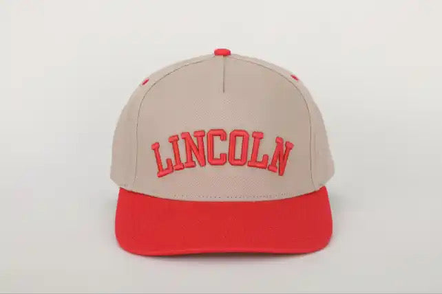 Lincoln hats