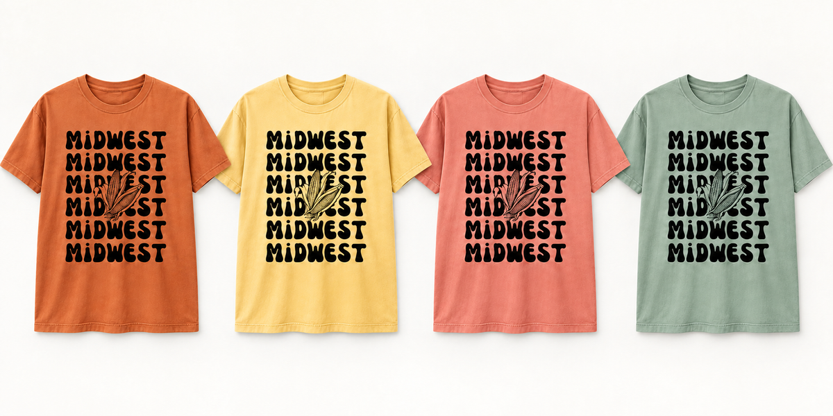 Midwest Tee