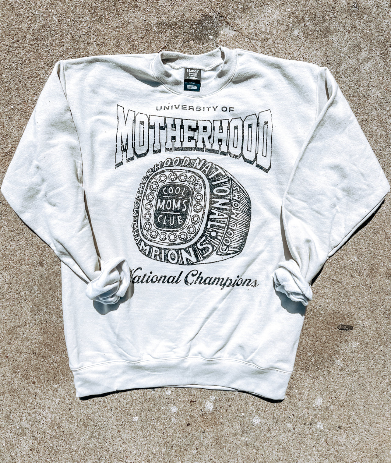 Motherhood University