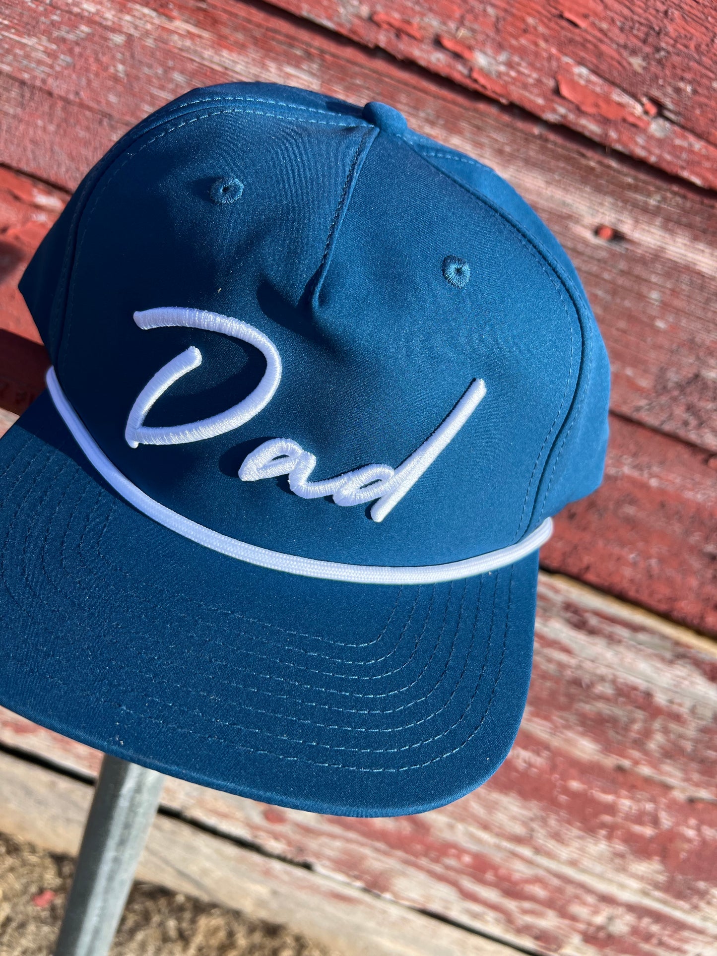 Dad hat