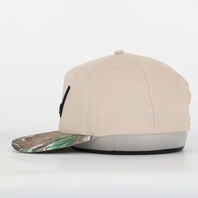Camo Dad Hat
