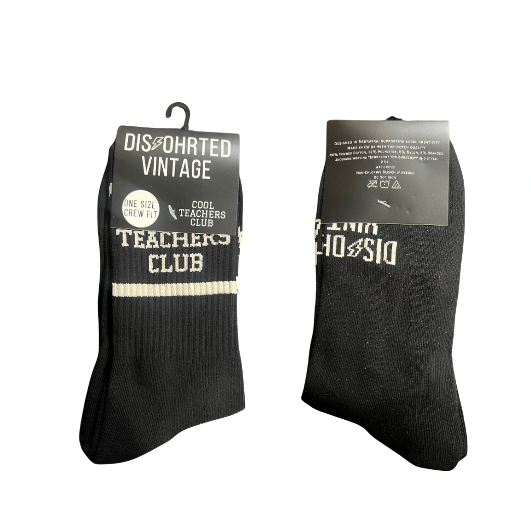Cool Teachers Club