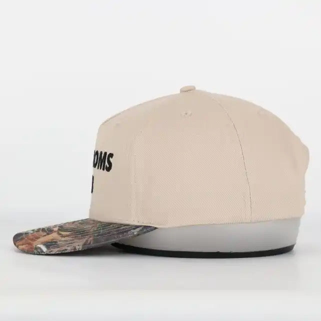 Cool moms club hat