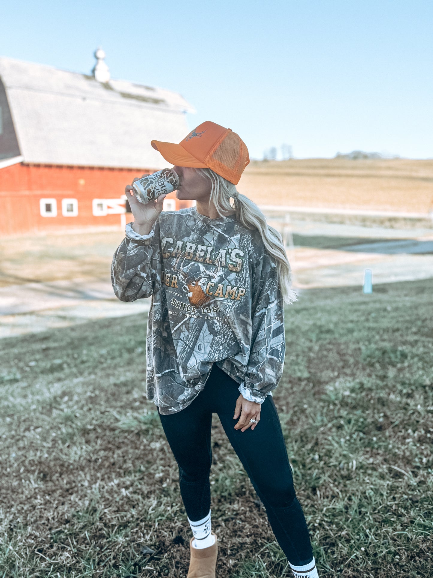 Save a deer mount a hunter