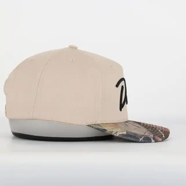Camo Dad Hat