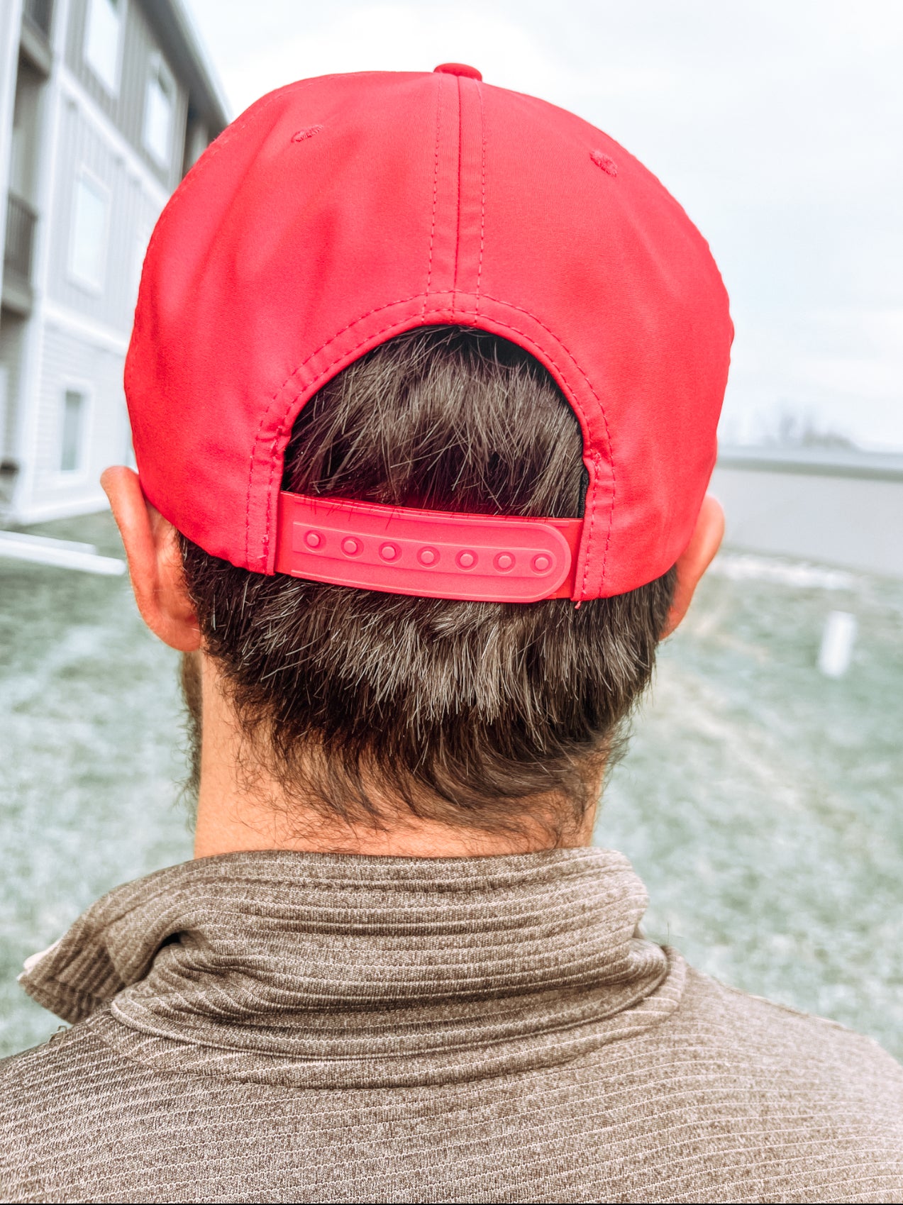 Dad hat