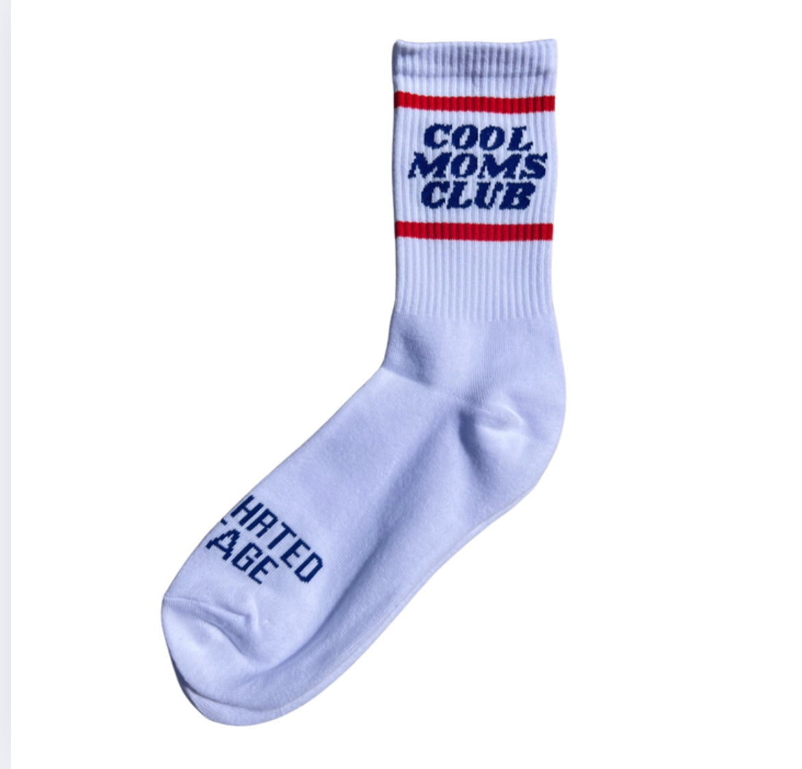 Cool Moms Club Socks