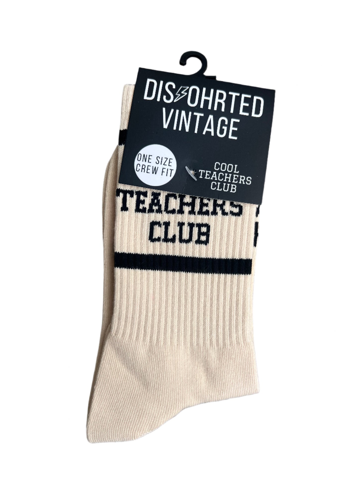 Cool Teachers Club