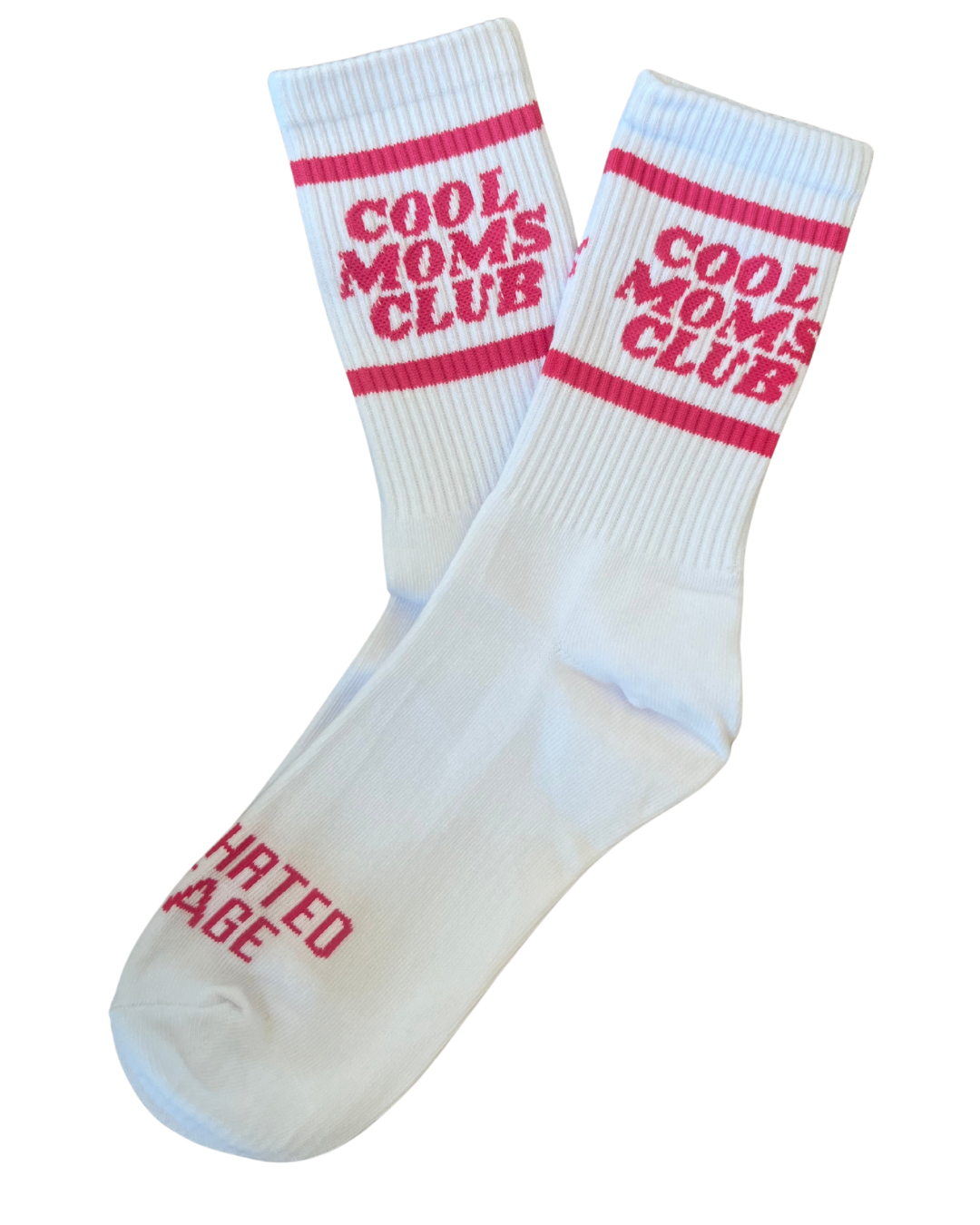 Cool Moms Club Socks