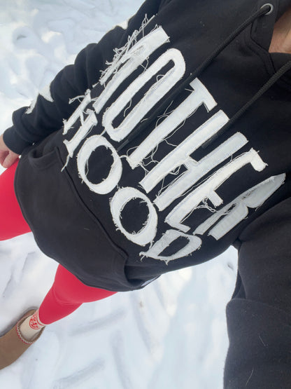 Motherhood Sweatshirt