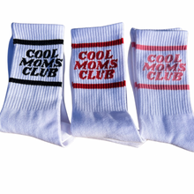 Load image into Gallery viewer, Cool Mom Socks
