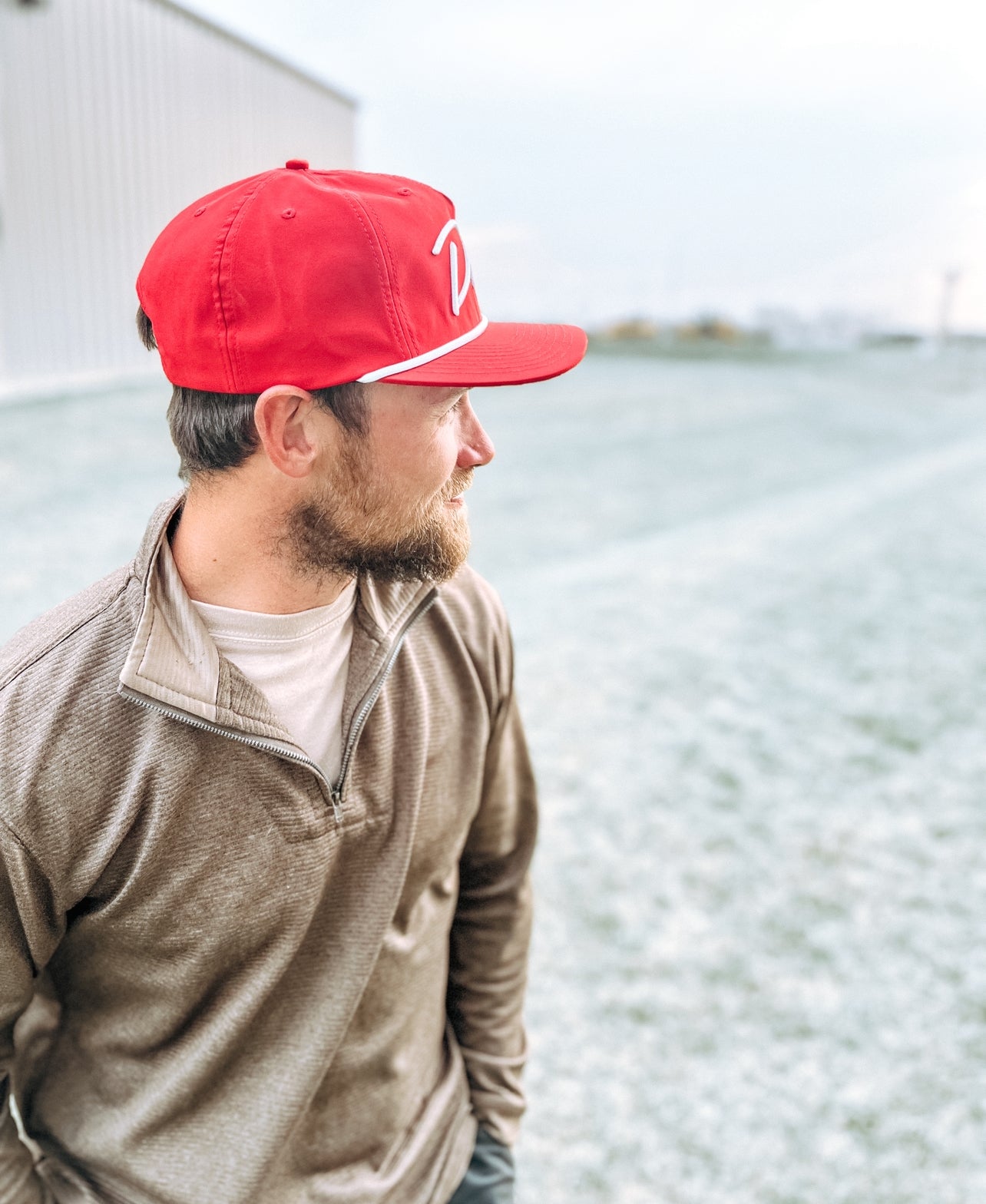 Dad hat