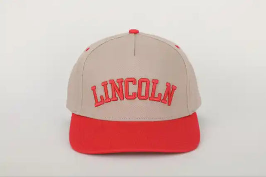 Lincoln hats