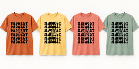 Midwest Tee