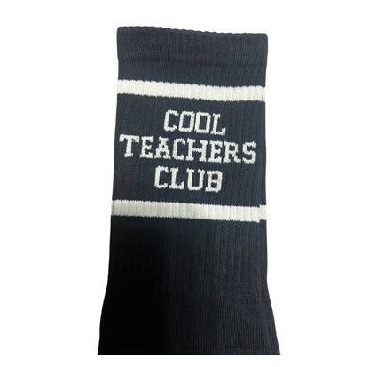 Cool Teachers Club