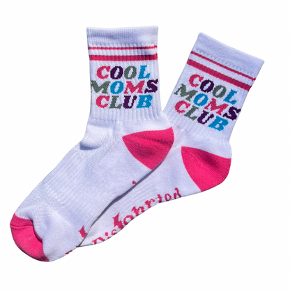 Cool Moms Club Socks
