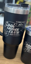 Load image into Gallery viewer, Cool moms club tumblers
