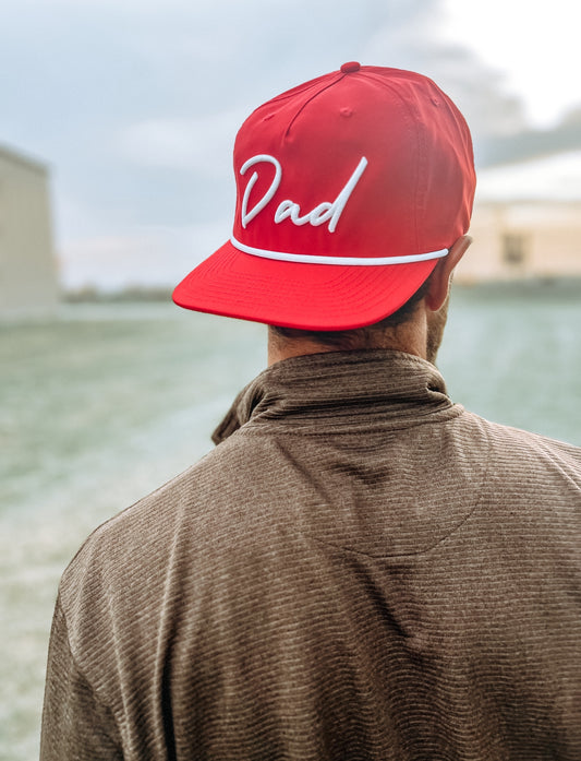 Dad hat