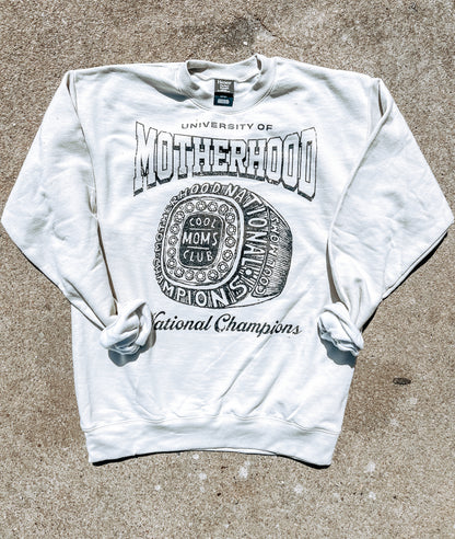 Motherhood University