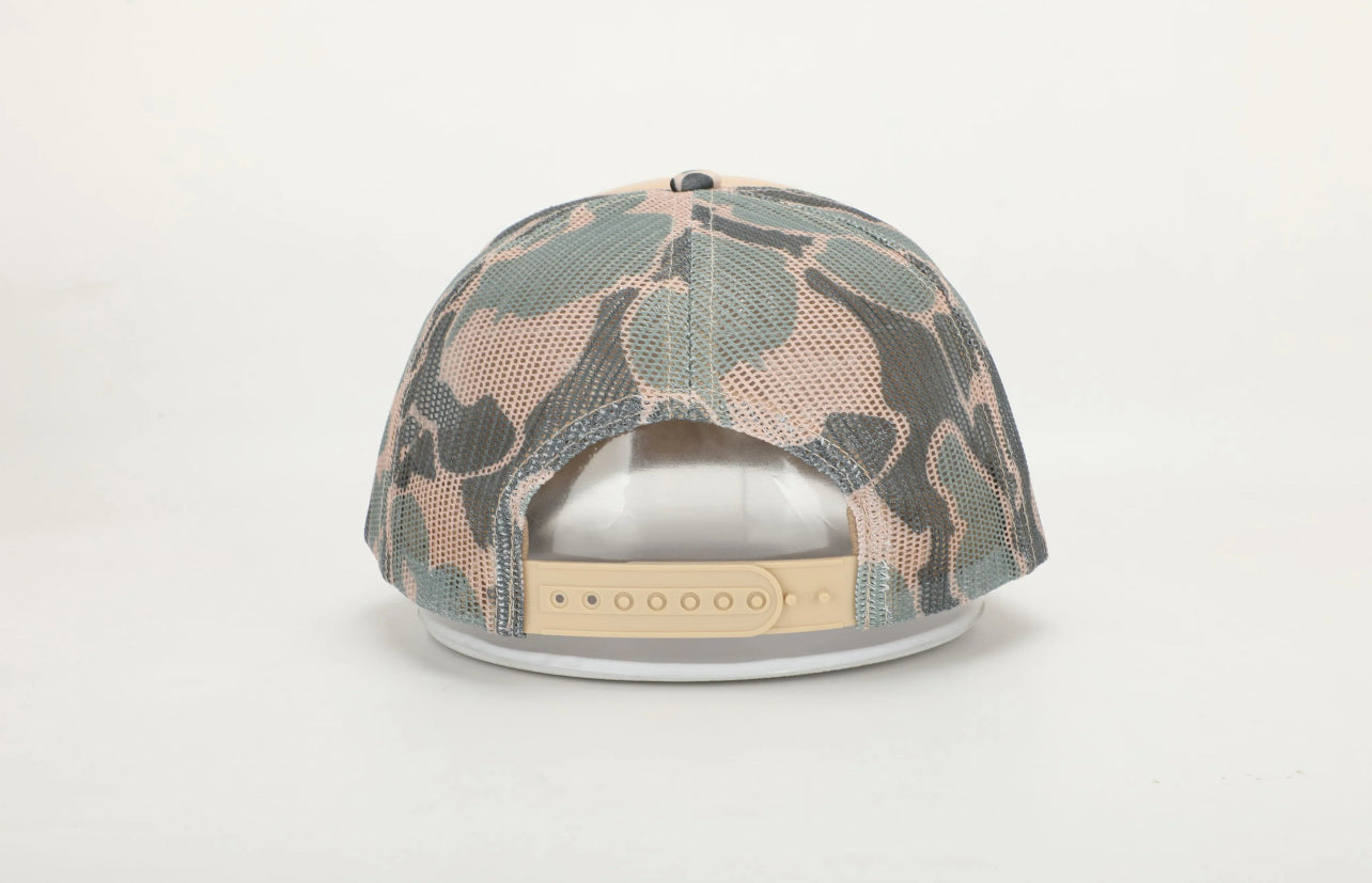 Nebraska pheasant hat