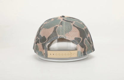 Nebraska pheasant hat