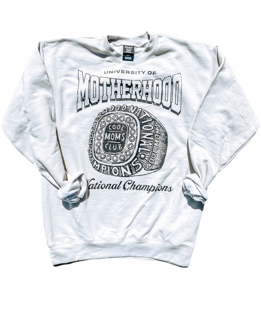 Motherhood University