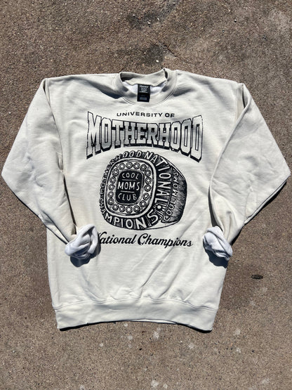 Motherhood University