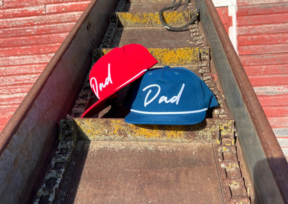 Dad hat