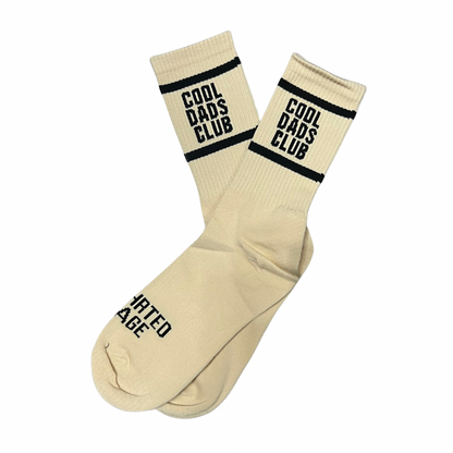 Cool Dads Club socks