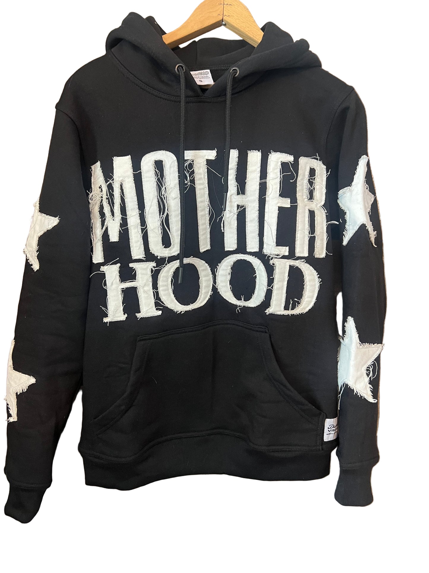 Motherhood Sweatshirt