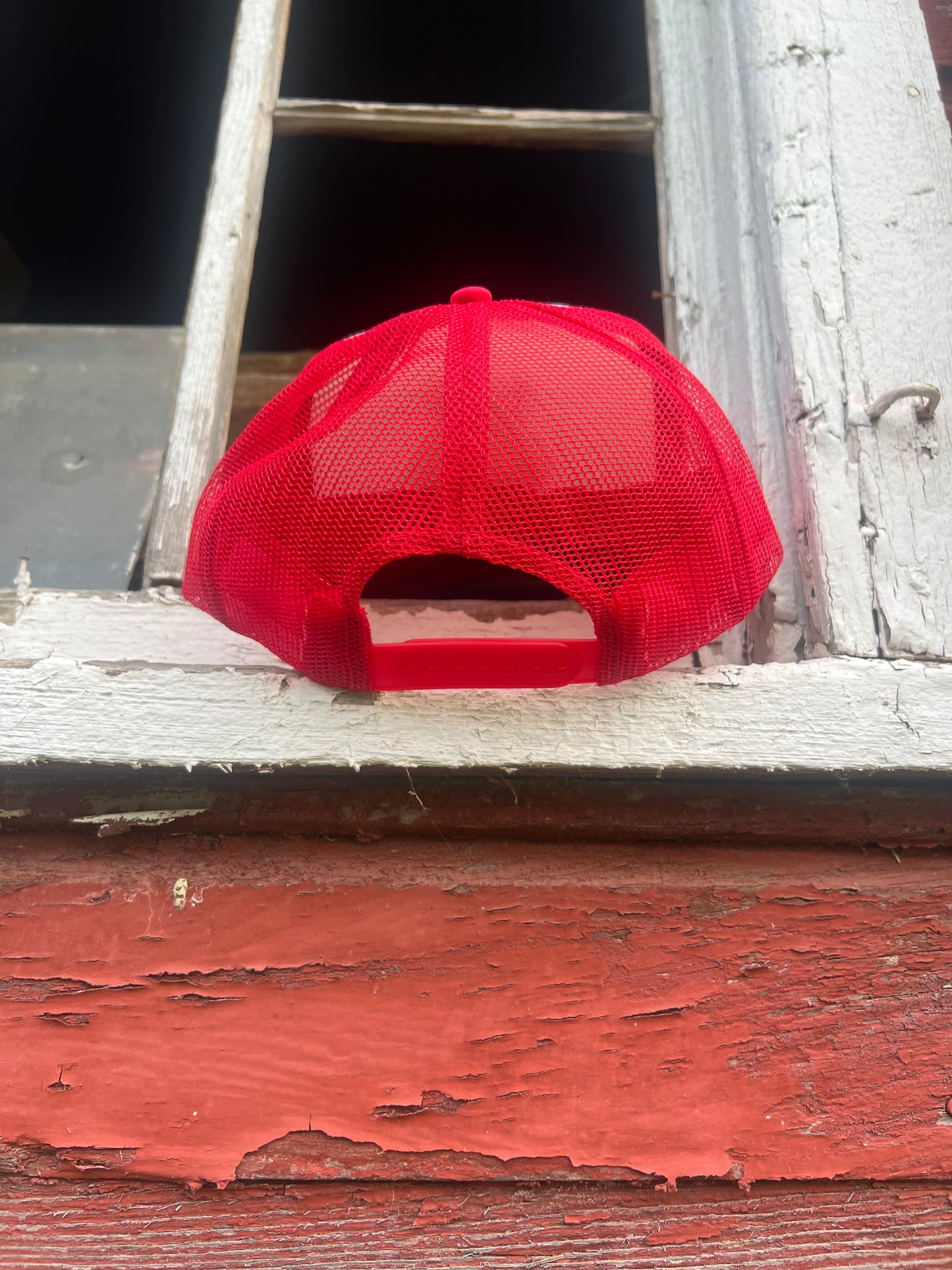 Vintage Wienerschnitzel hat