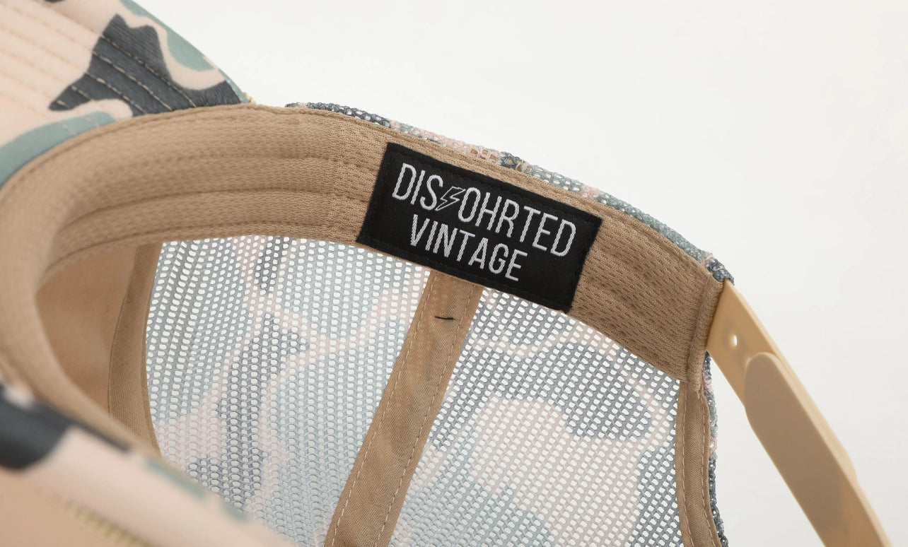 Nebraska pheasant hat