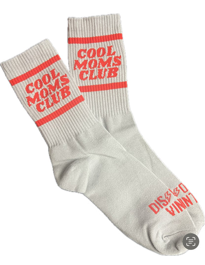 Cool Mom Socks