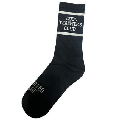 Cool Teachers Club