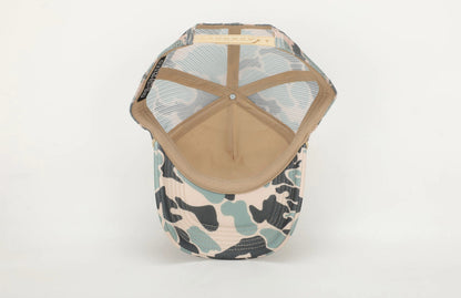 Nebraska pheasant hat