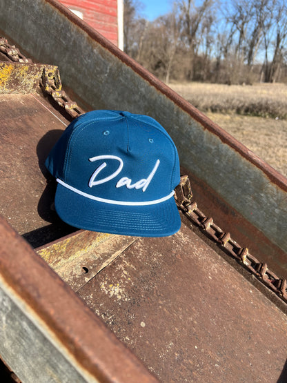 Dad hat