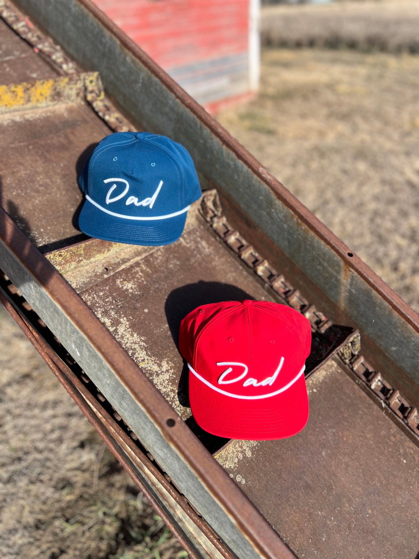 Dad hat