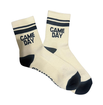 Game day Socks