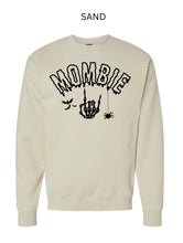 Load image into Gallery viewer, Mombie midweight crewneck
