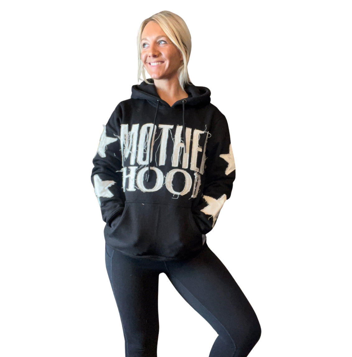 Motherhood Sweatshirt