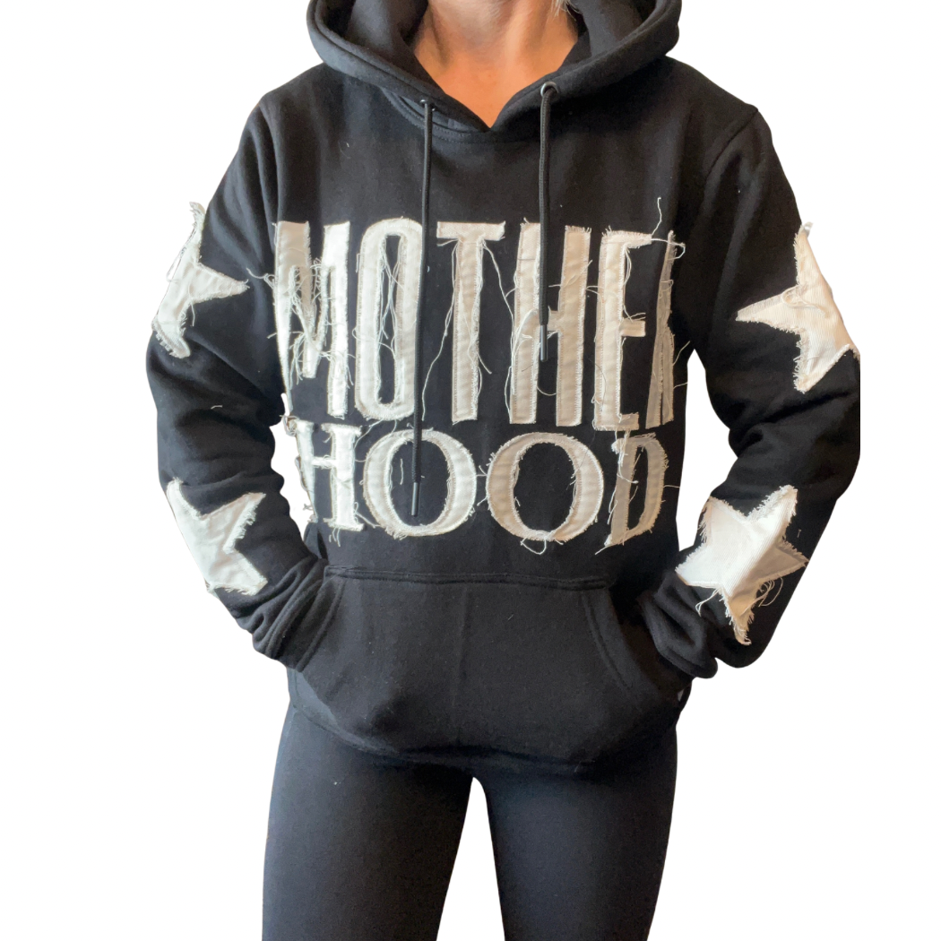Motherhood Sweatshirt