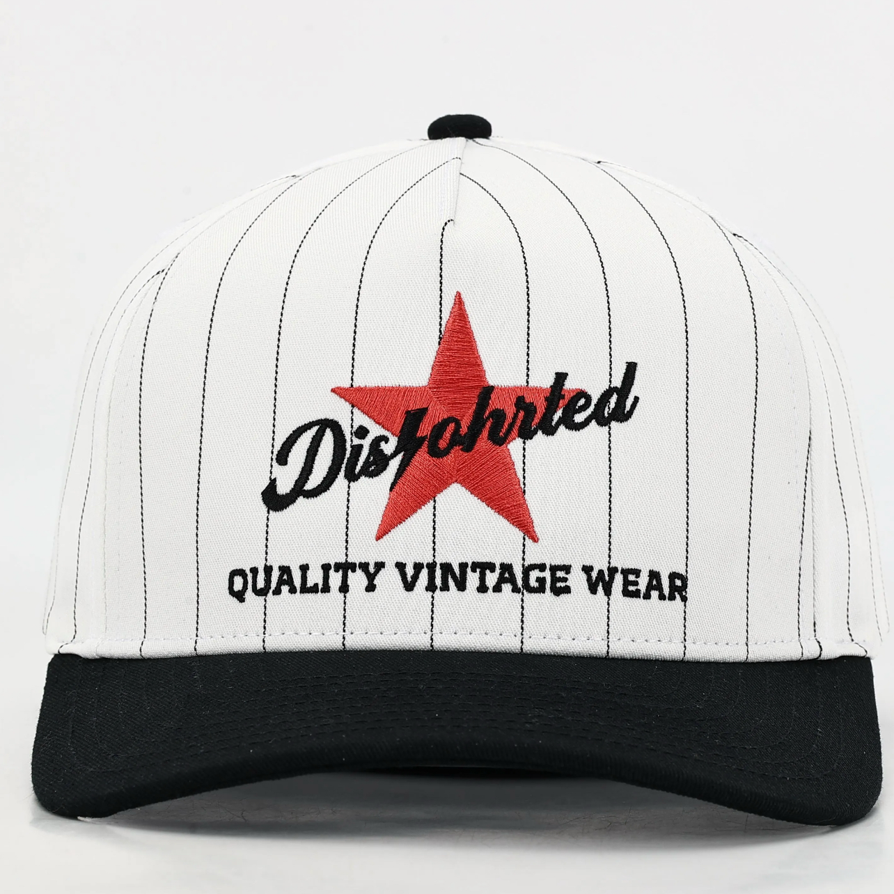 Vintage Hat