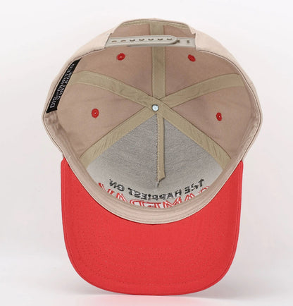 The happiest on gameday