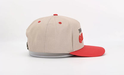 The happiest on gameday