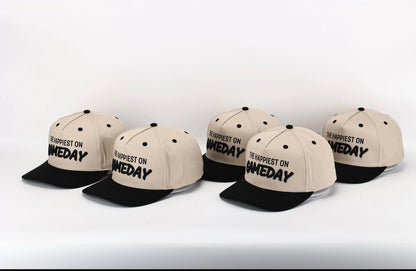 The happiest on gameday