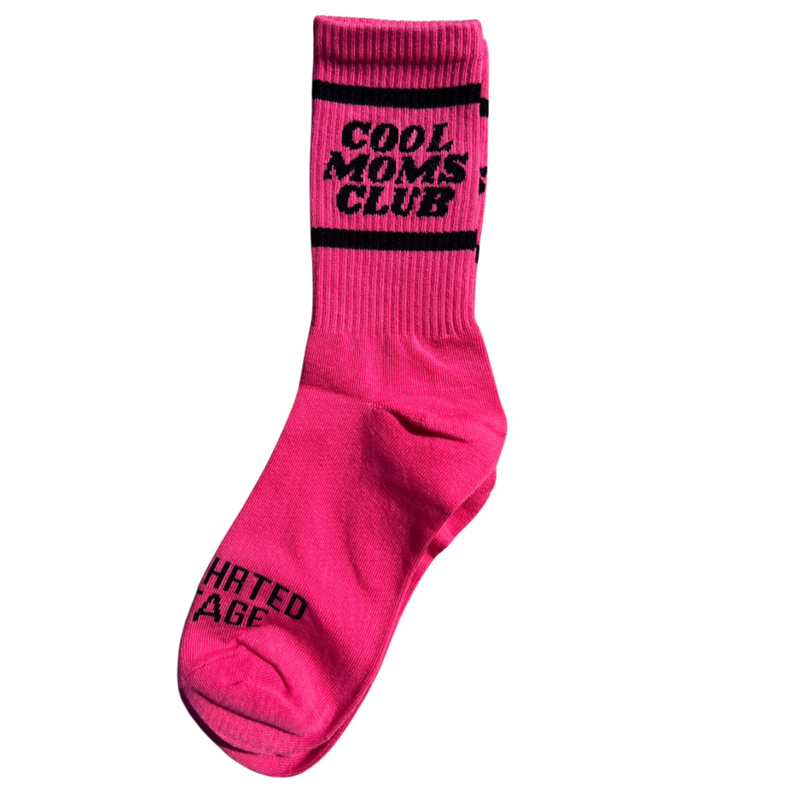 Cool Moms Club Socks