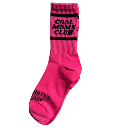 Cool Moms Club Socks
