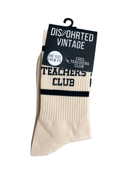 Cool Teachers Club