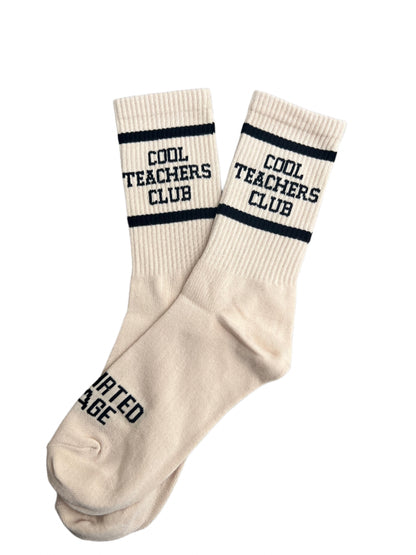 Cool Teachers Club